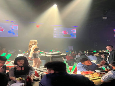 营口夜场招聘